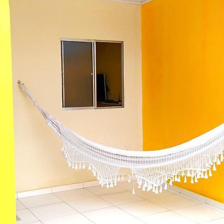 Casa Sao Miguel Dos Milagres 빌라 외부 사진