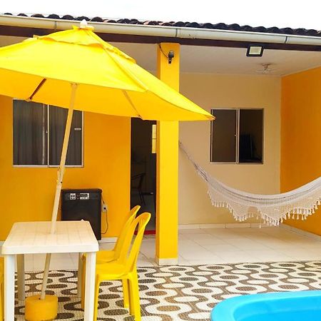 Casa Sao Miguel Dos Milagres 빌라 외부 사진