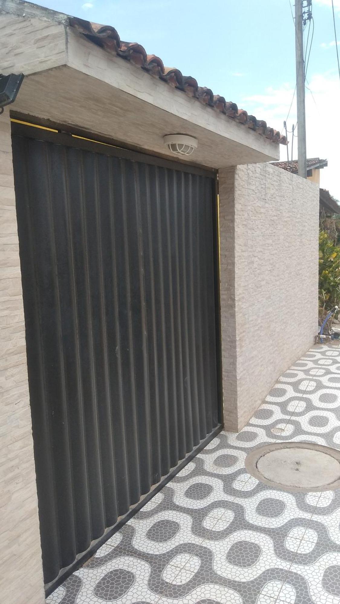 Casa Sao Miguel Dos Milagres 빌라 외부 사진