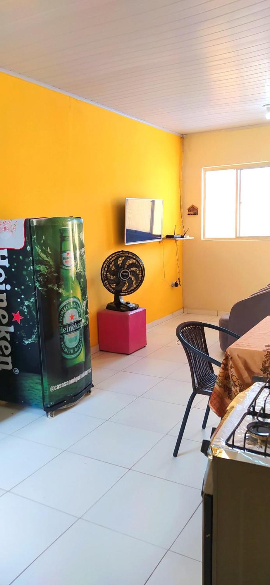 Casa Sao Miguel Dos Milagres 빌라 외부 사진