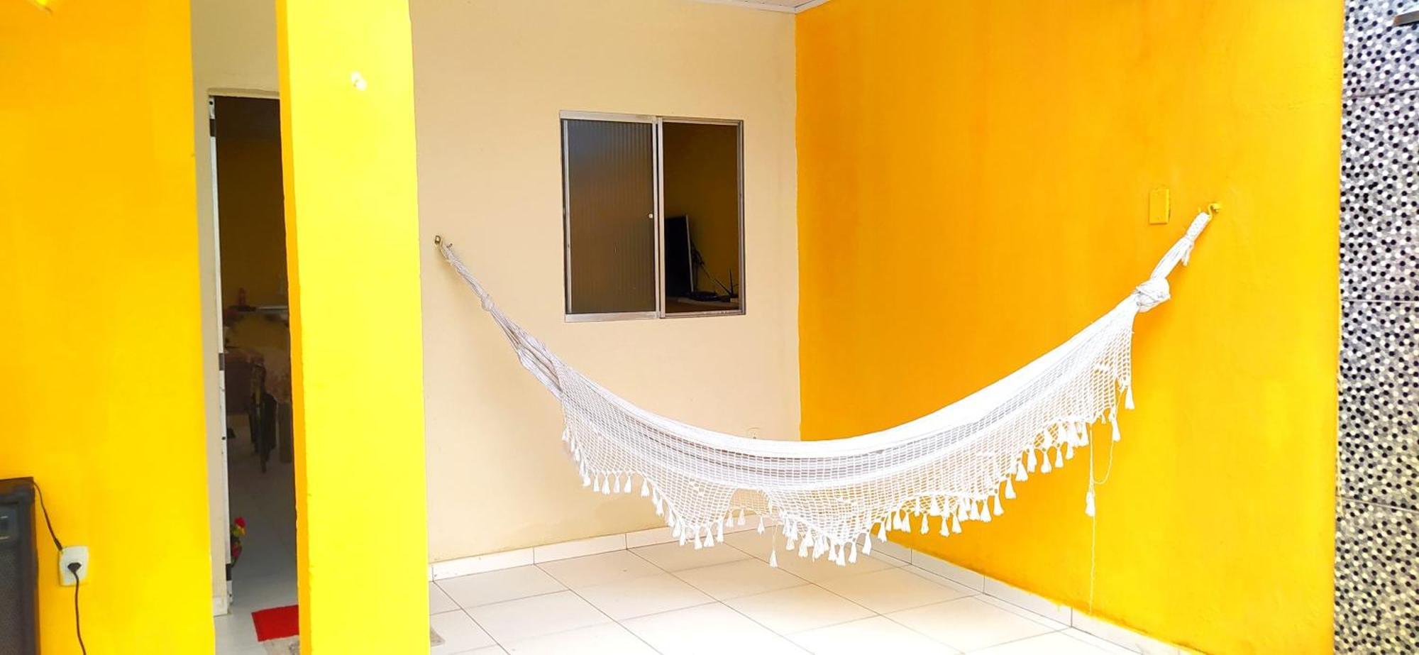 Casa Sao Miguel Dos Milagres 빌라 외부 사진