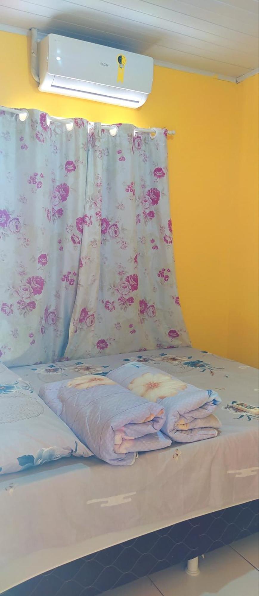 Casa Sao Miguel Dos Milagres 빌라 외부 사진