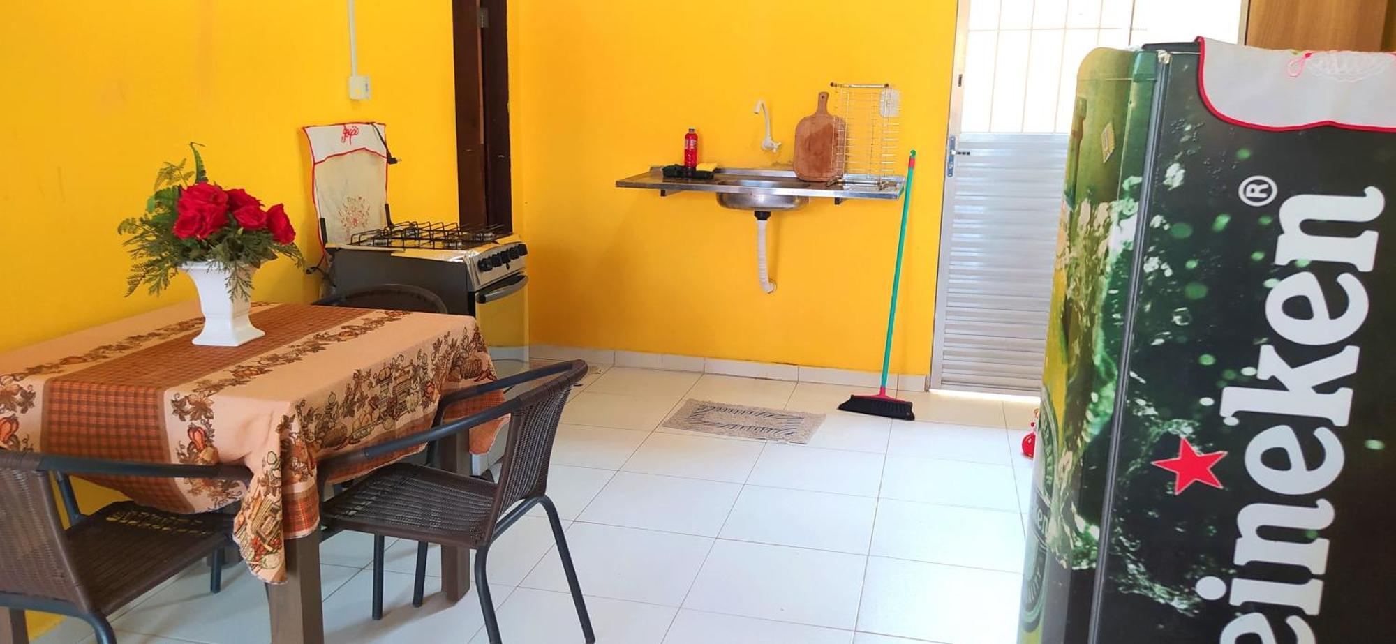 Casa Sao Miguel Dos Milagres 빌라 외부 사진