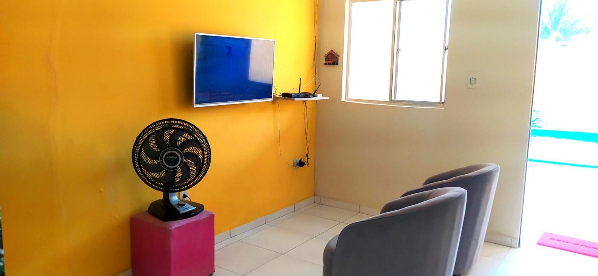 Casa Sao Miguel Dos Milagres 빌라 외부 사진
