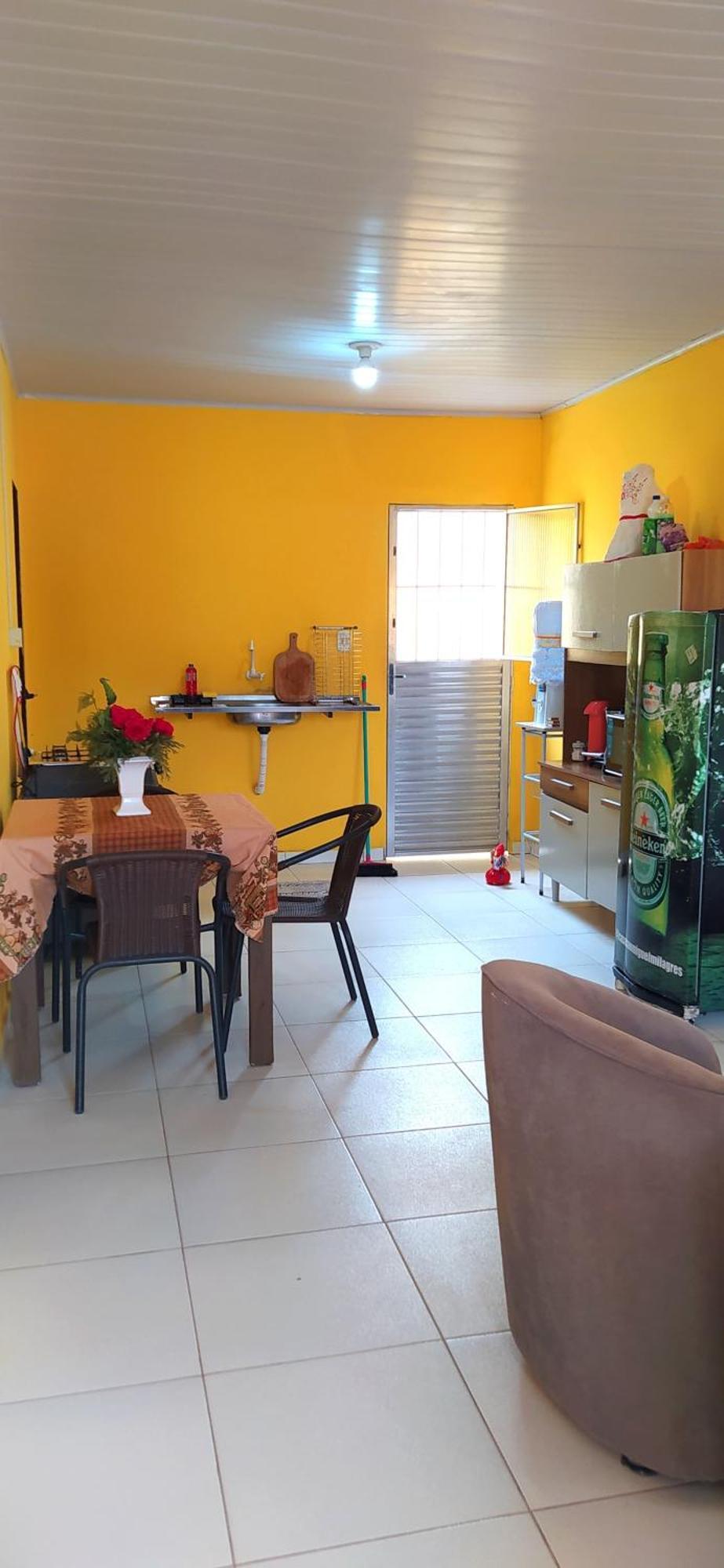 Casa Sao Miguel Dos Milagres 빌라 외부 사진
